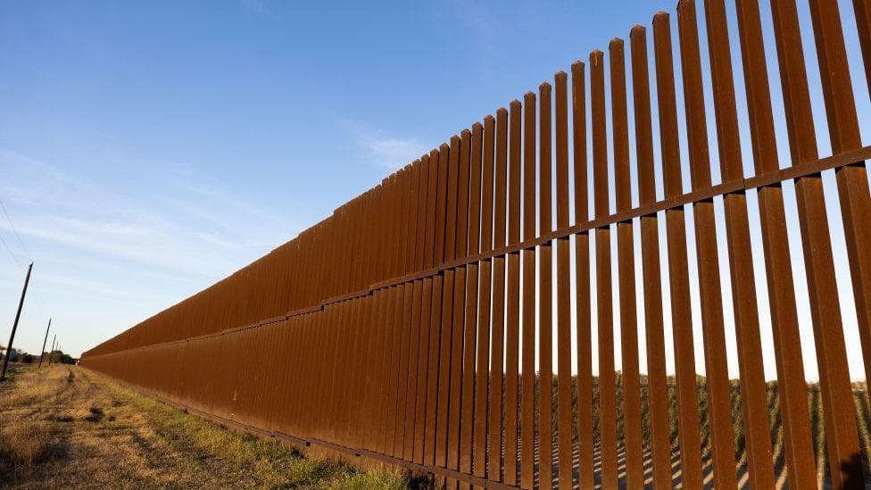 Five ways Trump has changed immigration in the US